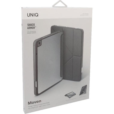 UNIQ | Moven New Ipad 10.2 UNIQ | Moven New Ipad 10.2